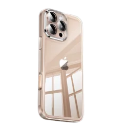 Pisen Maska za mobilni telefon iPhone 16 Pro Max, Providna