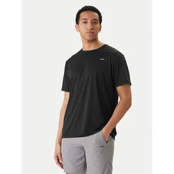 Sprandi Majica W126-SIMJO-1028-48X Črna Regular Fit