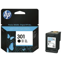 HP 301 CH561EE Black