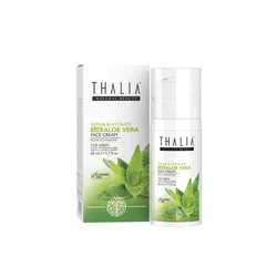 Thalia Aloe Vera Repar&Hydrate Krema za lice 50ml