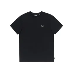 Lonsdale London Majica Spikhill črna