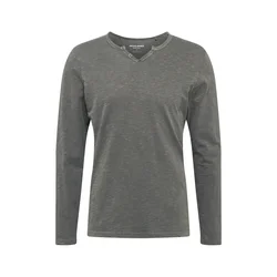 JACK & JONES Majica, siva