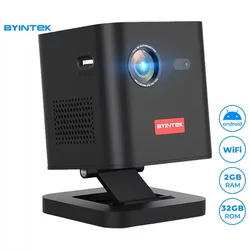 P19 3D LED DLP PREN. PROJ BYINTEK