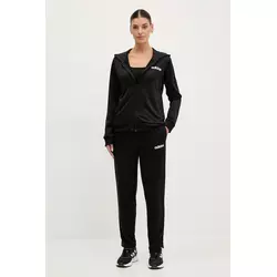 Adidas Ženska trenerka w linear ts W, Crna