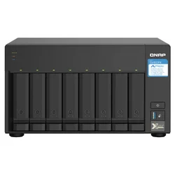 QNAP TS-832PX-4G NAS uređaj