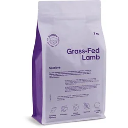 Buddy Sensitive Grass Fed Lamb 2 kg