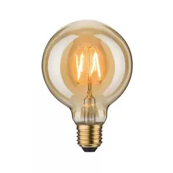 LED sijalica GLOBE G95 E27/2,7W/230V 1700K - Paulmann 28399