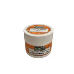 Prirodna Antirid Krema za lice sa koenzimom Q10 50ml Dar kozmetika