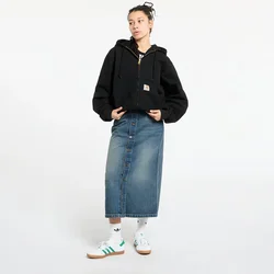 Jakna Carhartt WIP OG Active Jacket UNISEX Black Rinsed M