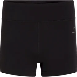 Energetics KALLY 2 JRS, dječije helanke za fitens, crna 429708
