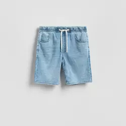 Reserved - Teksas jogger šorts