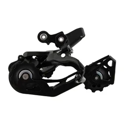 Shimano Deore RD-M6000-SGS zadnji menjač 10 brzina, dugi kavez (SGS), direktna montaža
