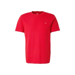 LEVIS ® Majica ORIGINAL HM rdeča