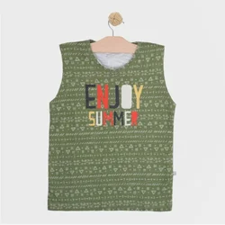 Just kiddin atlet majica Enjoy Summer, 5 ( 13002416 )