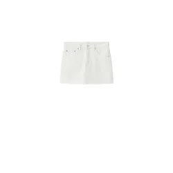 MANGO Krilo RICA bel denim