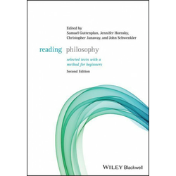 Reading Philosophy