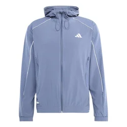 Adidas TECH APP STOP, muška jakna, plava MIP06