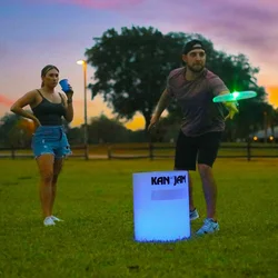 KanJam Illuminate Set