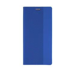 Futrola Lux Mesh Flip za Samsung S25 Ultra, Plava