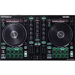 ROLAND DJ kontroler DJ-202