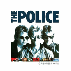 Police,  - The Greatest Hits