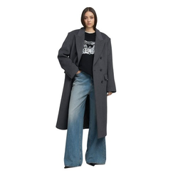 REPLAY Margott baggy-fit jeans WA535 800 999