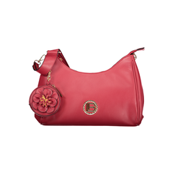 Laura Biagiotti Ženska torbica LB25W-116-2, Crvena
