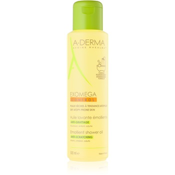 A-Derma Exomega Control ulje 500 ml