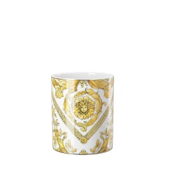 Rosenthal Versace ROSENTHAL VERSATION MEDUSA RHAPSODY Vaza 18 cm