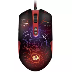 Gejmerski miš Redragon Lavawolf M701 RGB