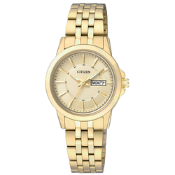 Citizen Quartz EQ0603-59P