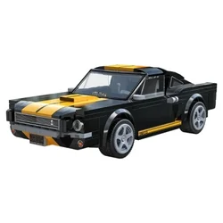 CaDa Mustang Shelby GT350H/292 dela Kockice