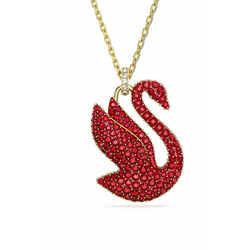 Ogrlica Swarovski 5649773 ICONIC SWAN