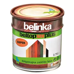 BELINKA Sandolin  Bezbojna 0.75 l
