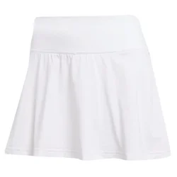 ADIDAS PERFORMANCE Športno krilo Club  bela