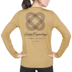 Saysky Couture Pace Long Sleeve