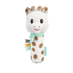 SOPHIE LA GIRAFFE sophie mehki stiskač žirafa vulli
