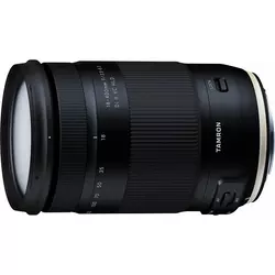 TAMRON objektiv 18-400 Di II VC HLD