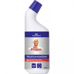 Mr.Proper čistilo za stranišče 750ml