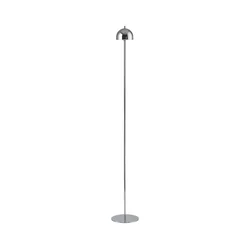 Schöner Wohnen 19245-17 - LED prigušiva stojeća lampa BELLIS LED/2,5W/5V IP54 hrom