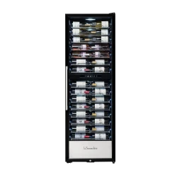Hladnjak za vino LaSommeliere PRO160DZ