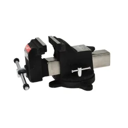 Profesionalni primež 4 (100 mm) 25GW (2)