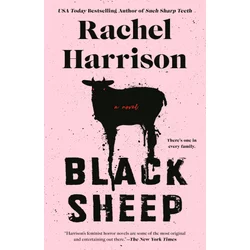 BLACK SHEEP