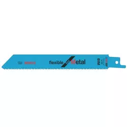 BOSCH List univerzalne testere S 922 BF 2608656027, Flexible za Metal pakovanje od 100 komada