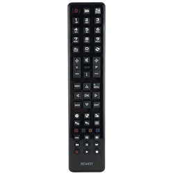 General TELEFUNKEN RC4937 - zamenjava daljinski upravljalnik