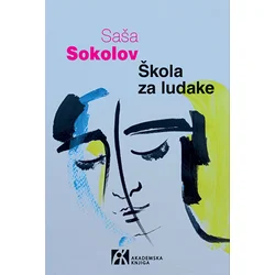 Škola za ludake