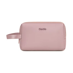 CHANTRIA TORBA TOALETNA 3L ROZA