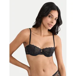 TRIUMPH Nedrček Allure  črna