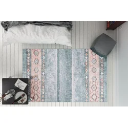 Conceptum Hypnose Tepih Soul -AL 257, 140x190 cm, Šareni
