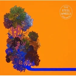 The Steel Wheels - Sideways (Limited Edition) (LP)